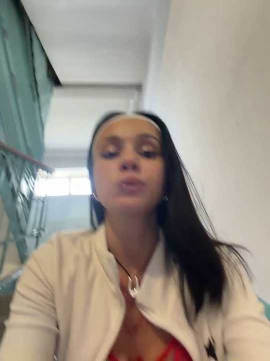 VendiMur cam recording