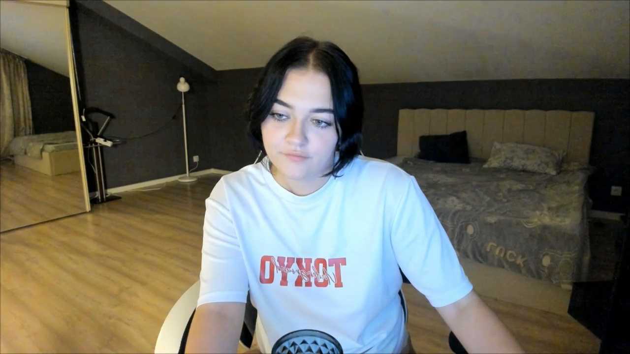 Venera_Mon cam recording