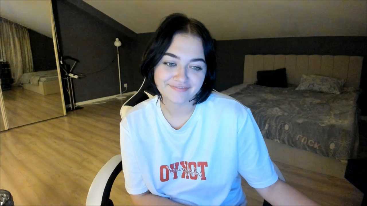 Venera_Mon cam recording