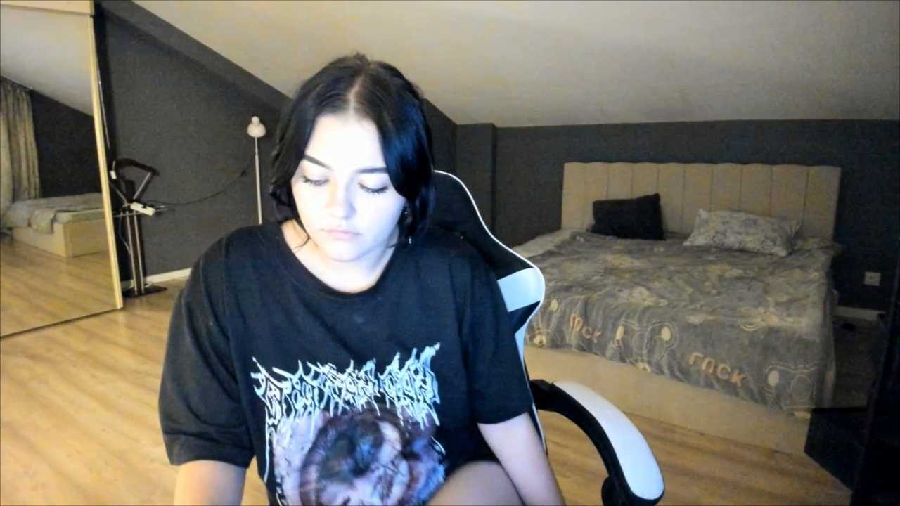 Venera_Mon cam recording