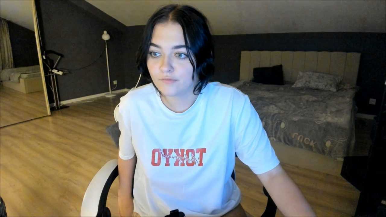 Venera_Mon cam recording