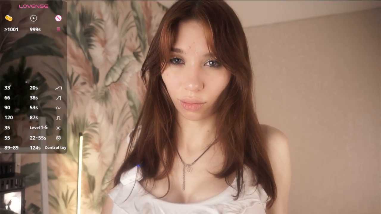 VeniceWillarie cam recording
