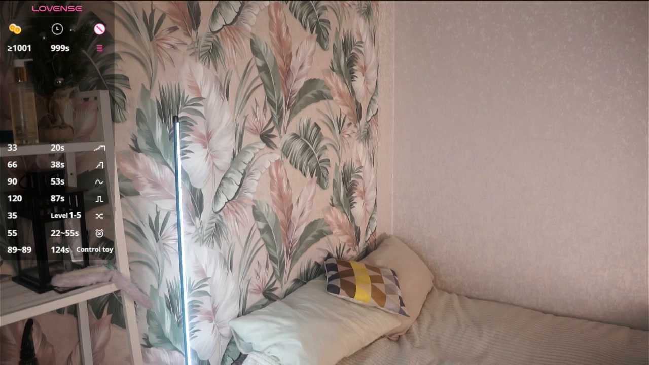 VeniceWillarie cam recording