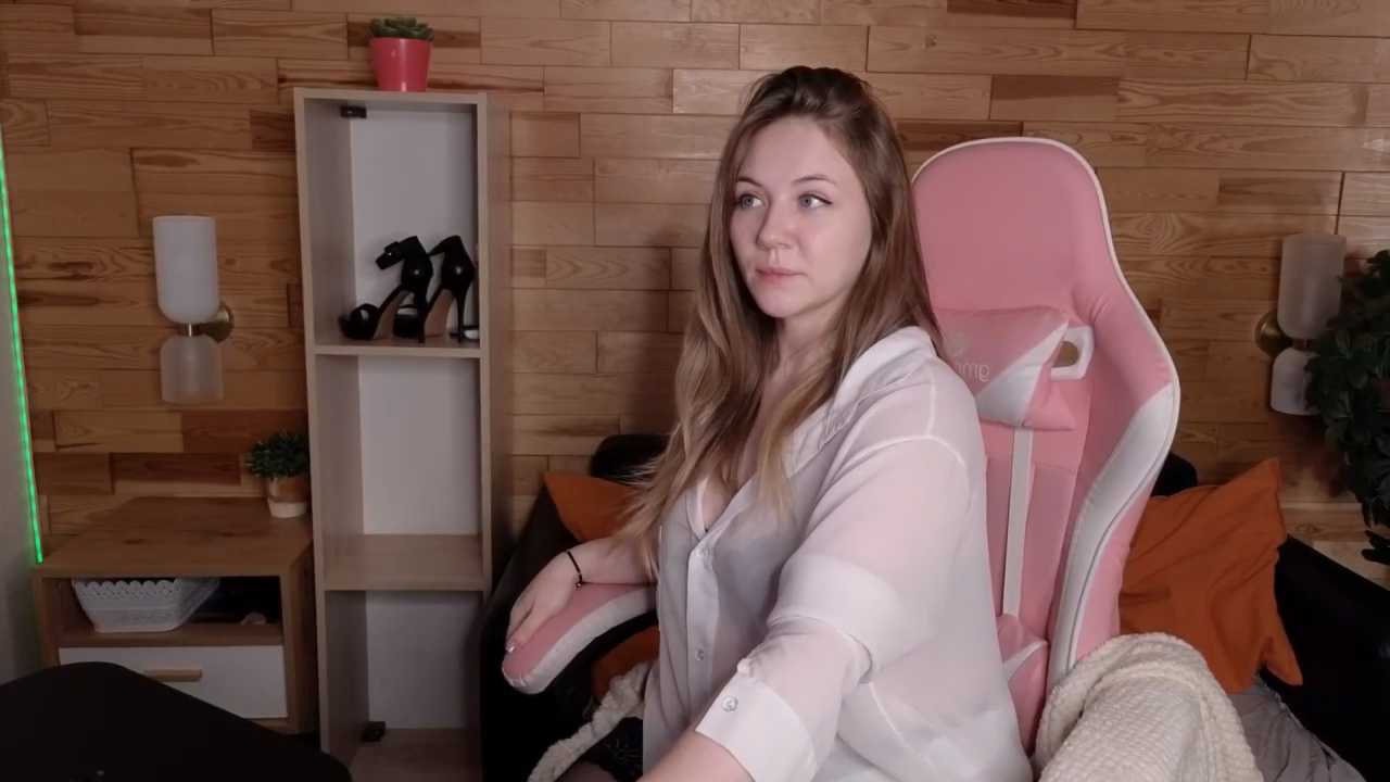 Vera_Haze cam recording