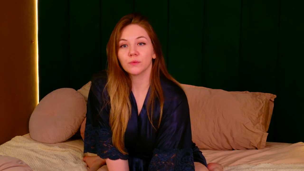 Vera_Haze cam recording