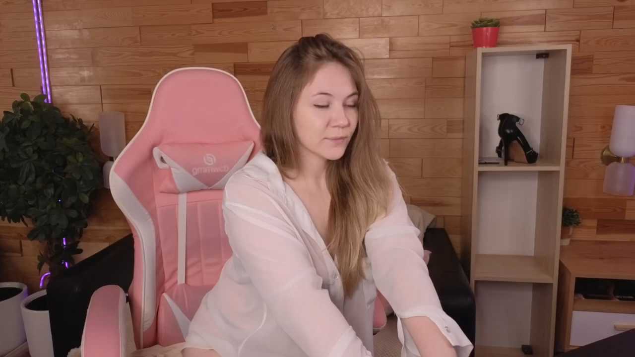 Vera_Haze cam recording
