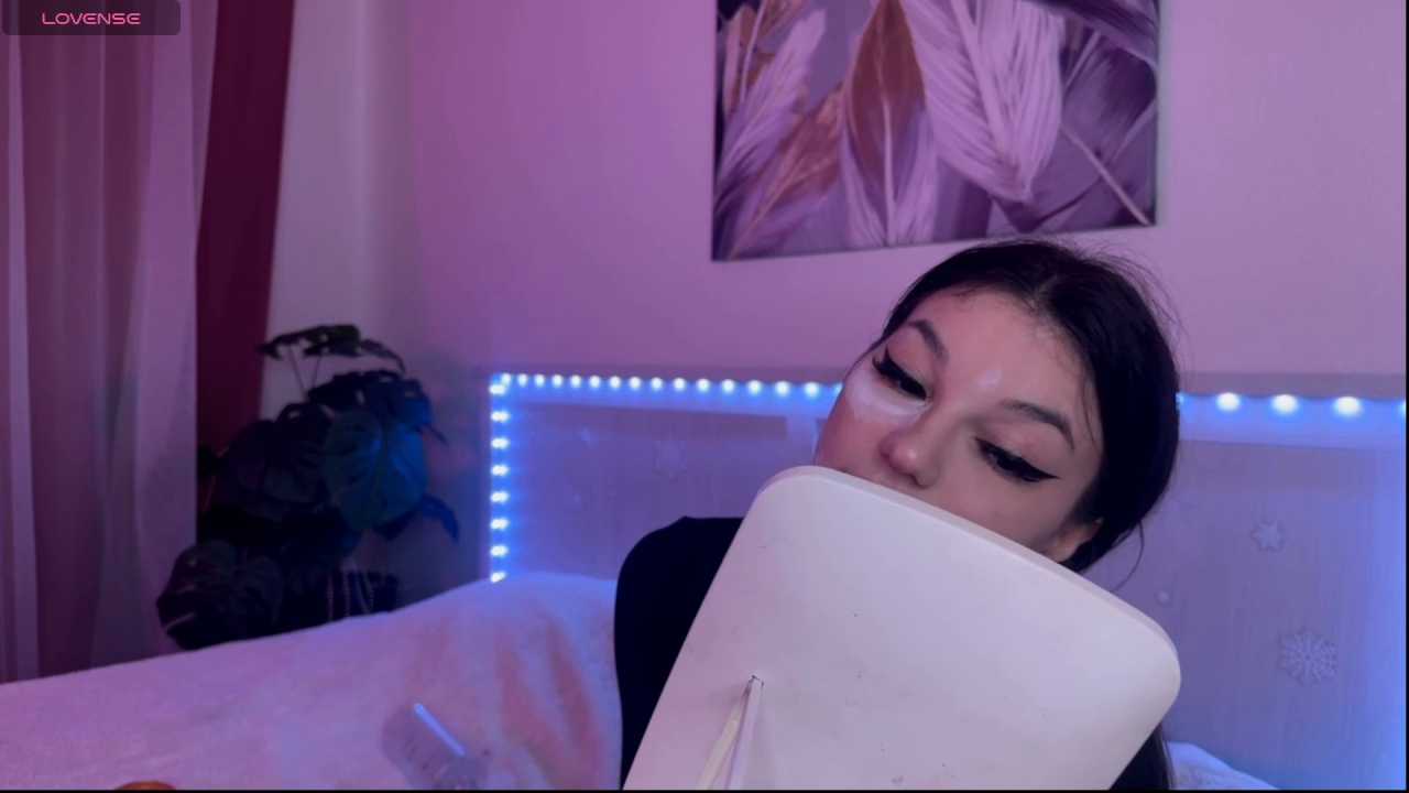 Veronica_leal cam recording