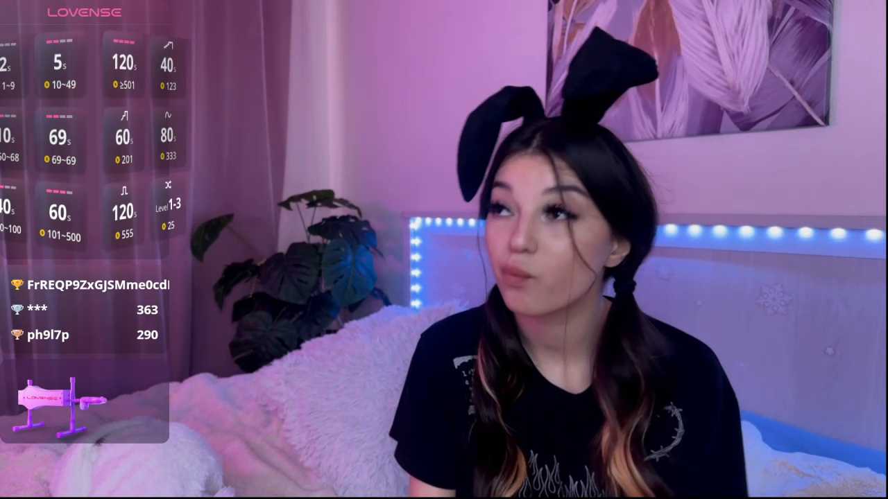 Veronica_leal cam recording