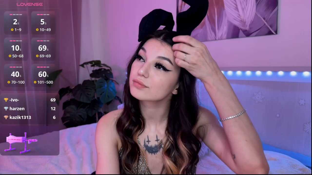 Veronica_leal cam recording