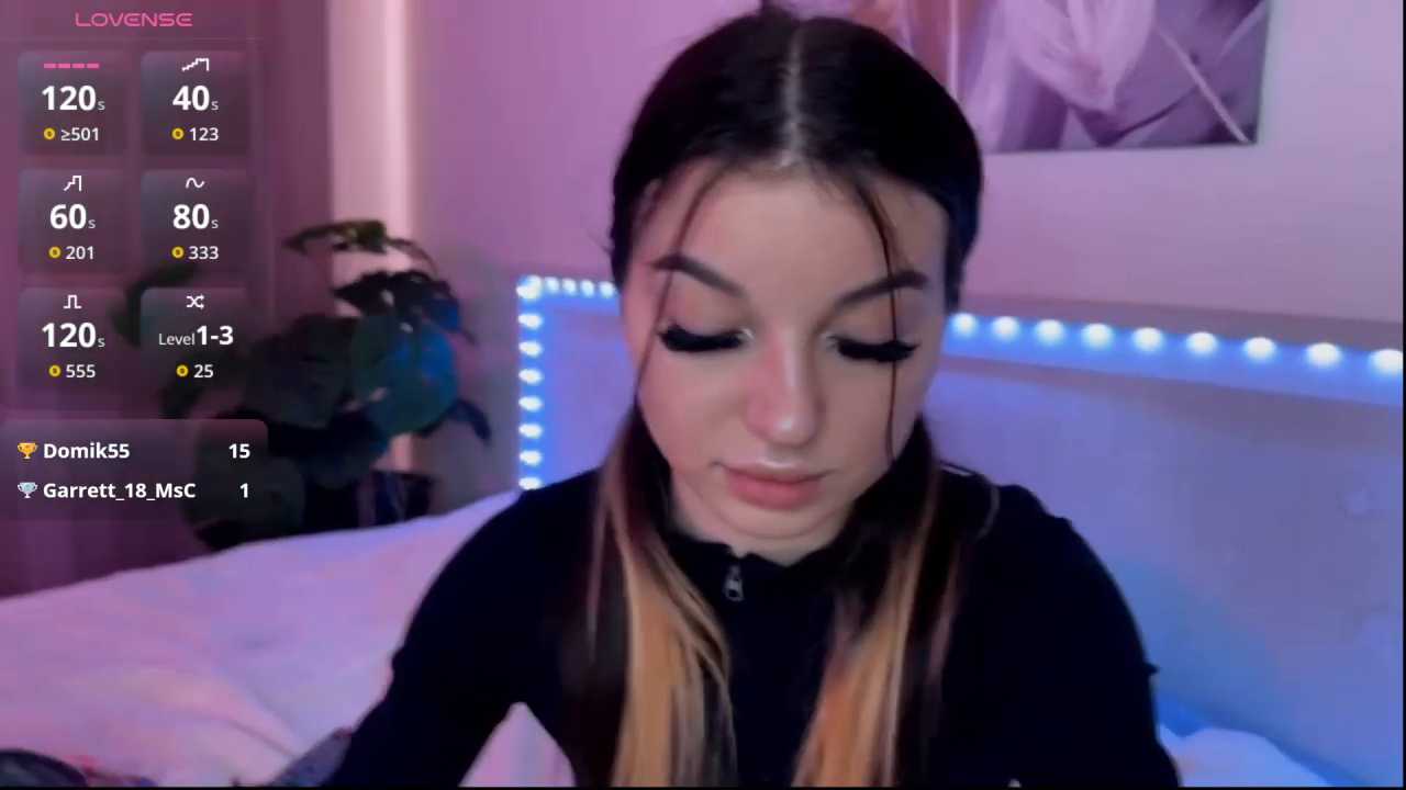 Veronica_leal cam recording