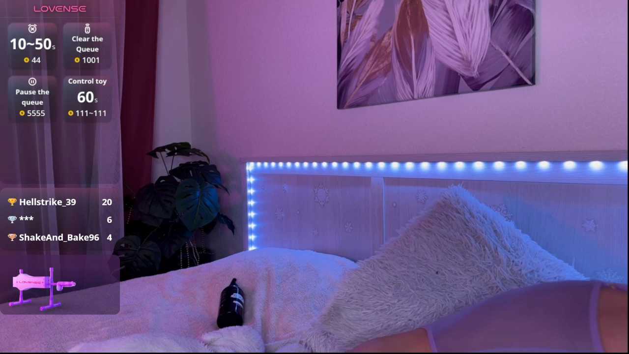 Veronica_leal cam recording