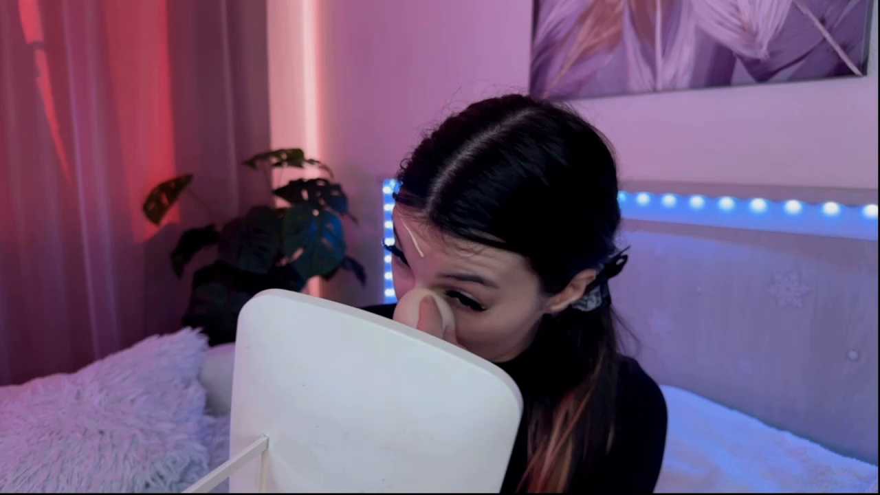 Veronica_leal cam recording
