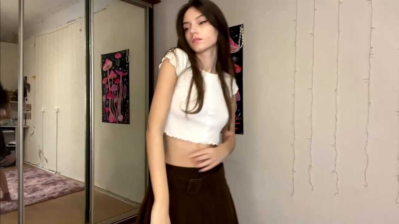 VeroniqueJaap cam recording
