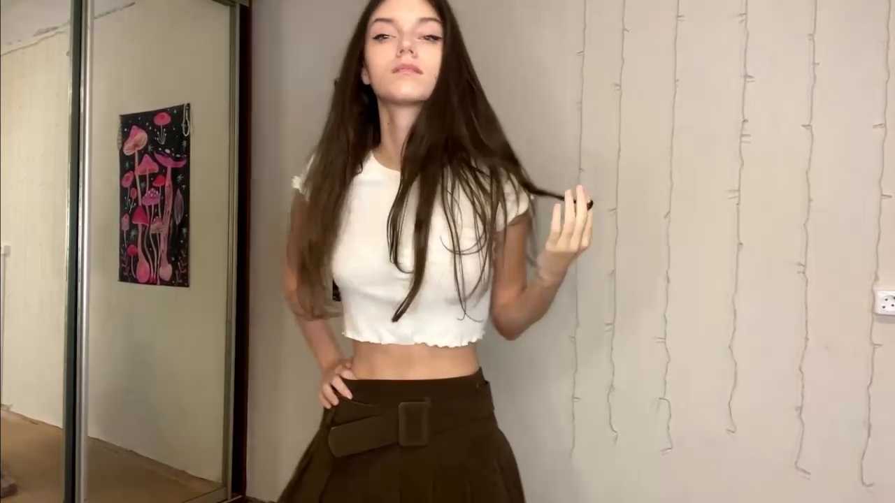 VeroniqueJaap cam recording