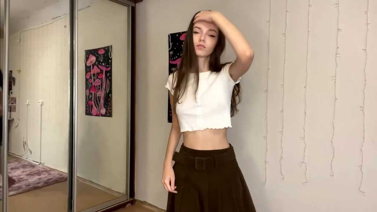 VeroniqueJaap cam recording