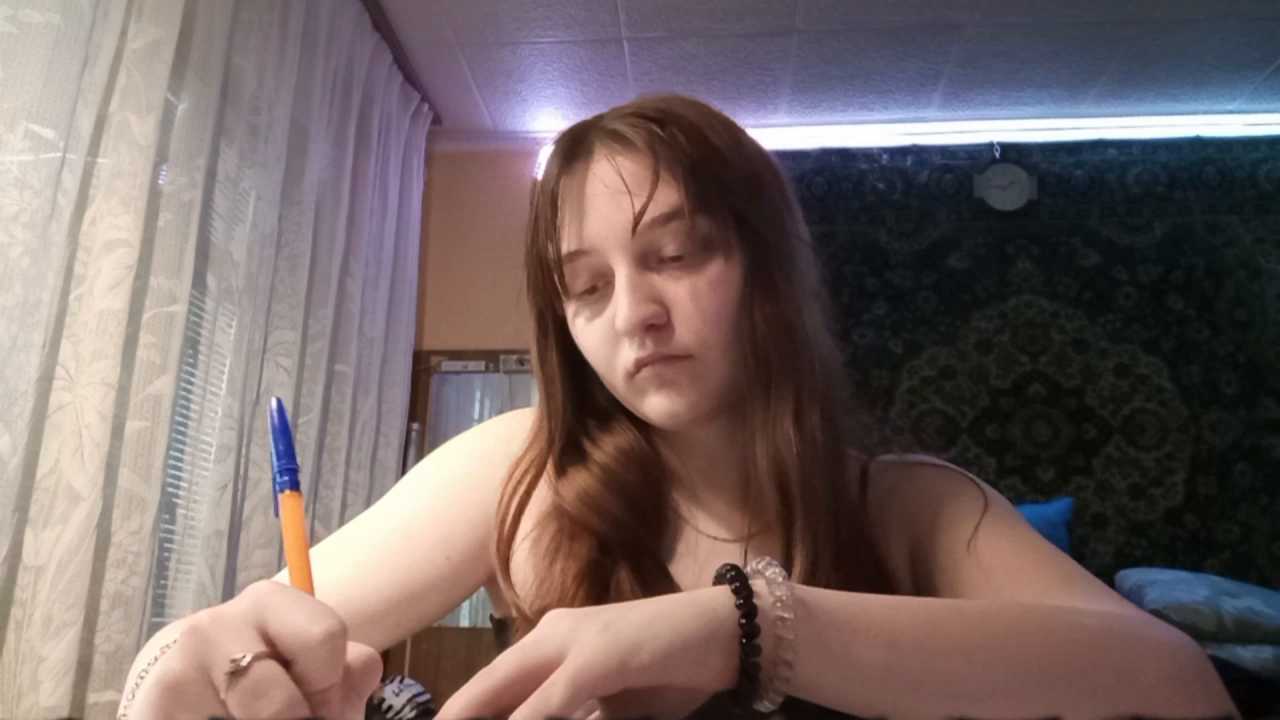 VeyaNyx cam recording