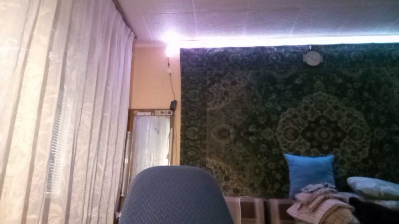 VeyaNyx cam recording