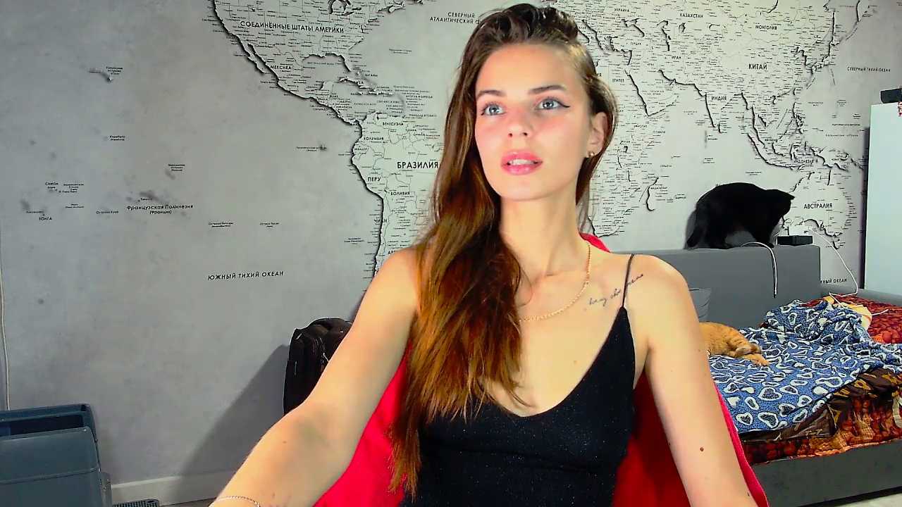 Vibe_Baby Stripchat recording – Oct 21, 2026
