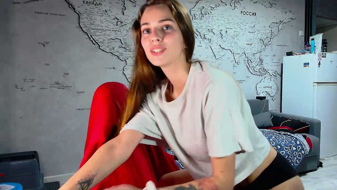 Vibe_Baby cam recording