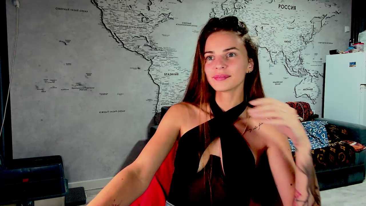 Vibe_Baby cam recording