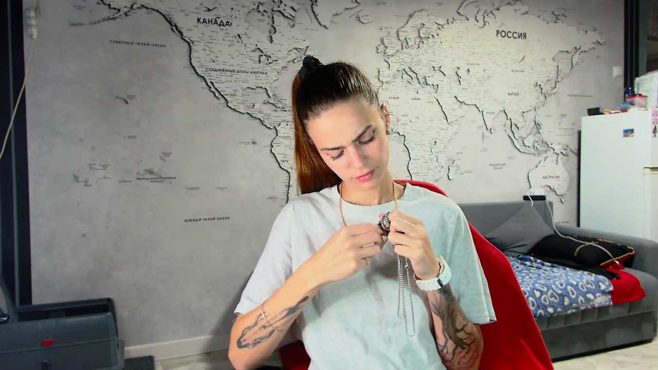 Vibe_Baby cam recording