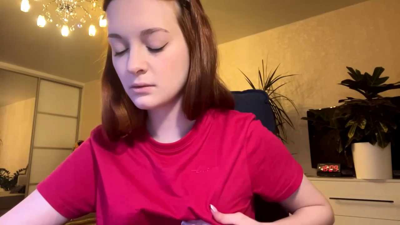 VickieGorgo Stripchat recording – Oct 25, 2026