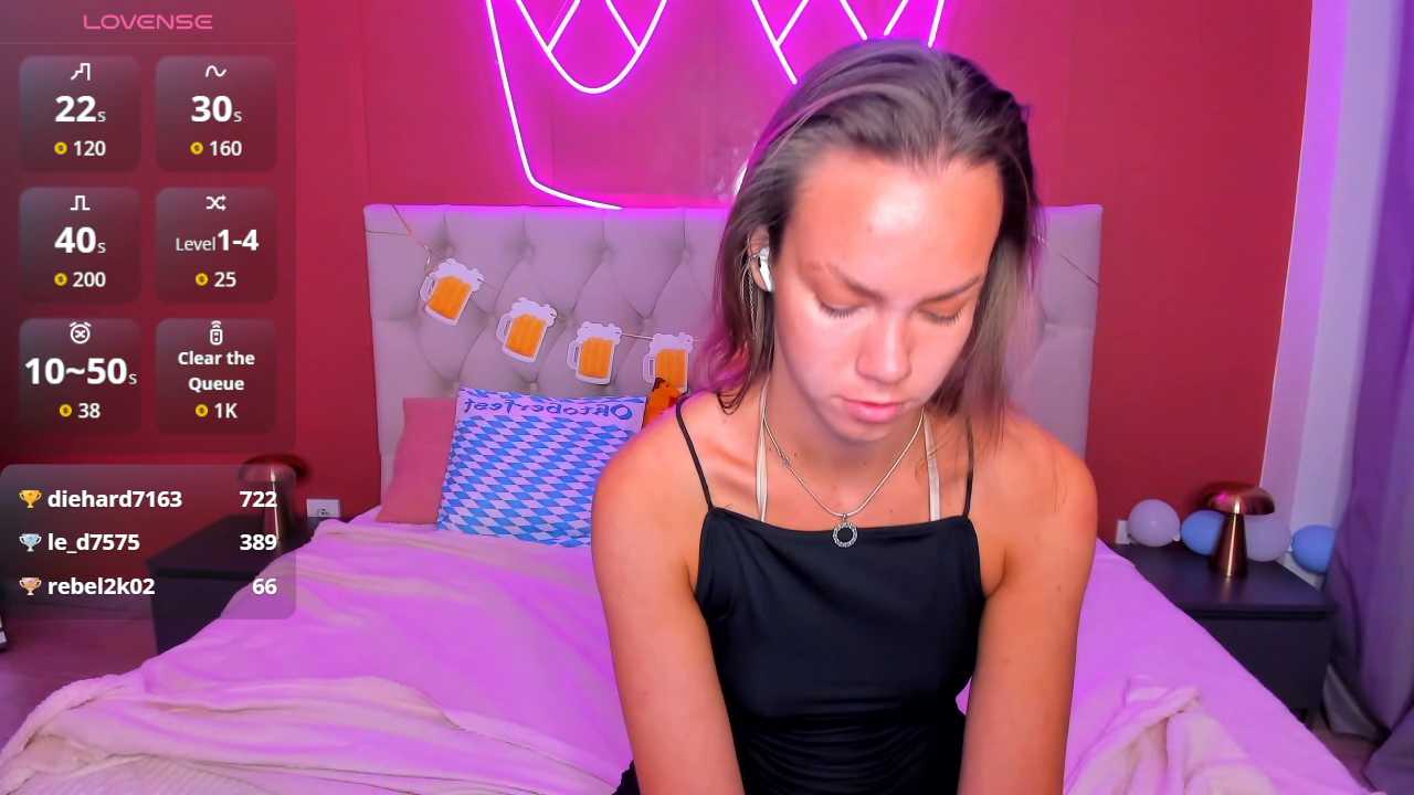Vickie_Smith cam recording