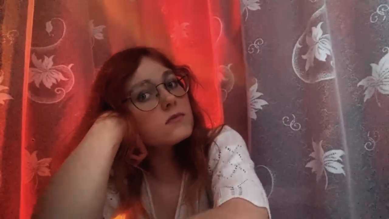 VickyLaperouse cam recording