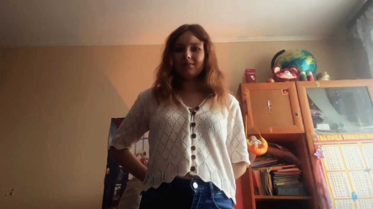 VickyLaperouse cam recording