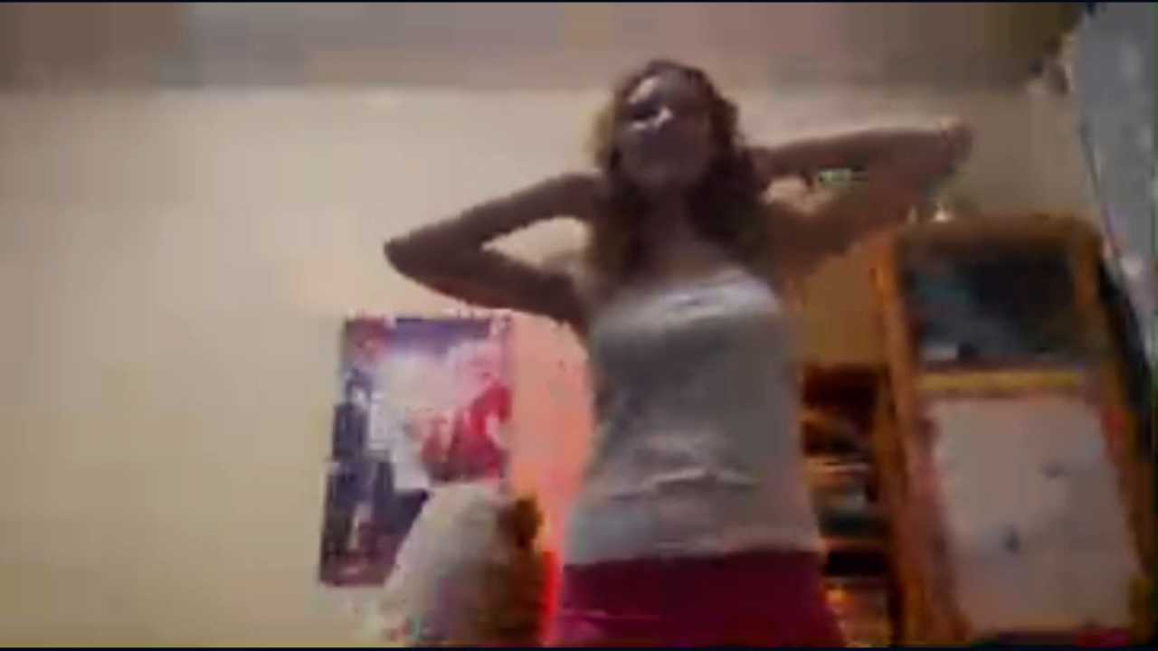 VickyLaperouse cam recording