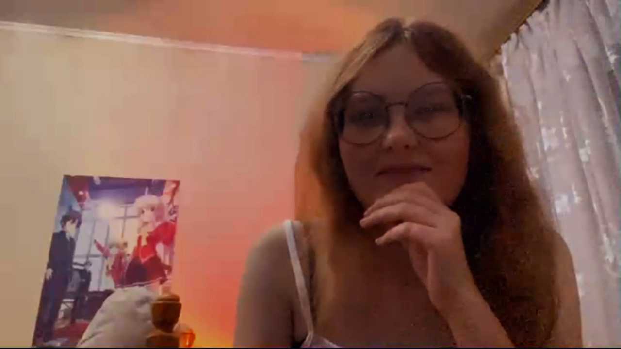 VickyLaperouse cam recording
