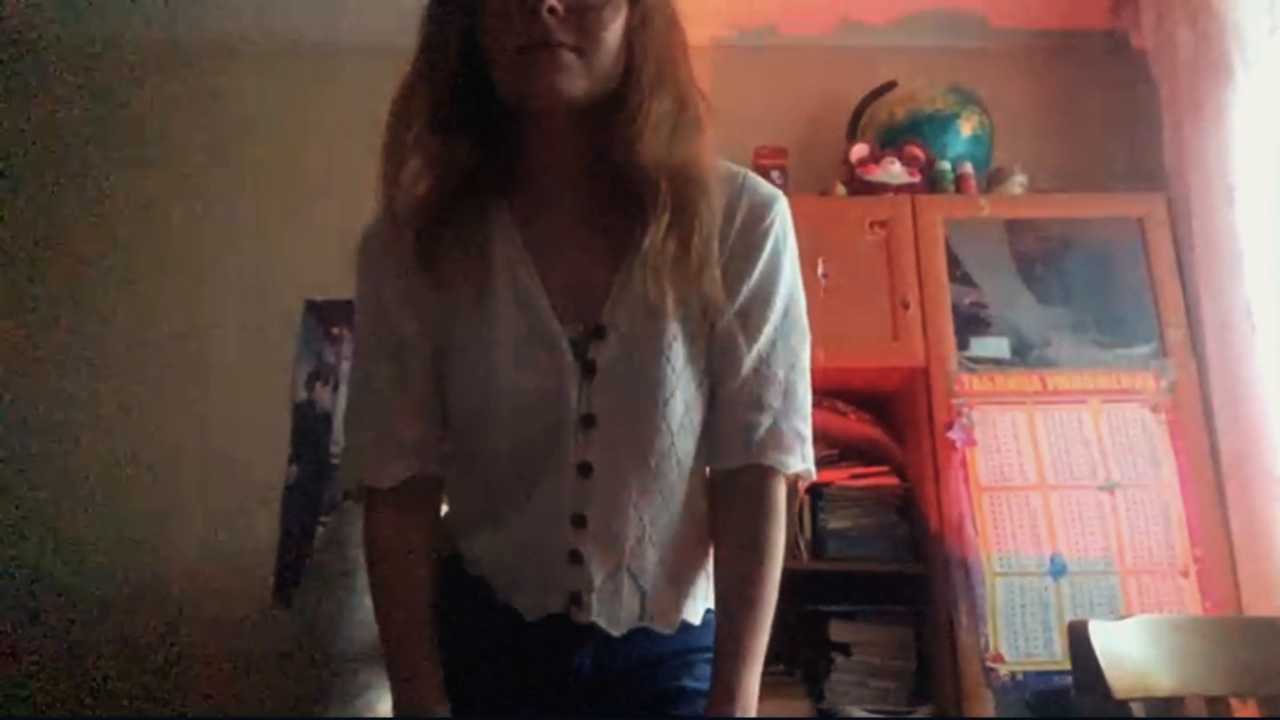 VickyLaperouse cam recording
