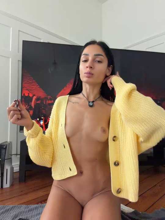 Vicky_luxe cam recording