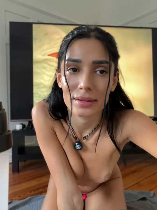 Vicky_luxe cam recording