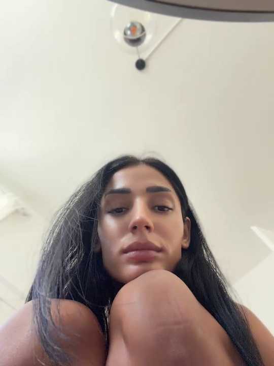 Vicky_luxe cam recording