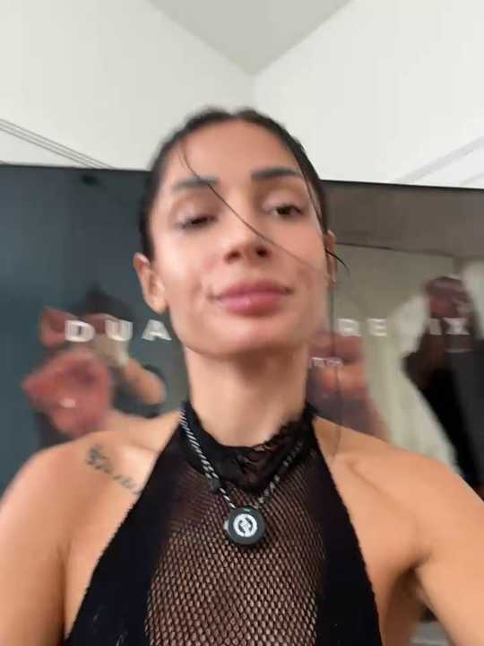 Vicky_luxe cam recording