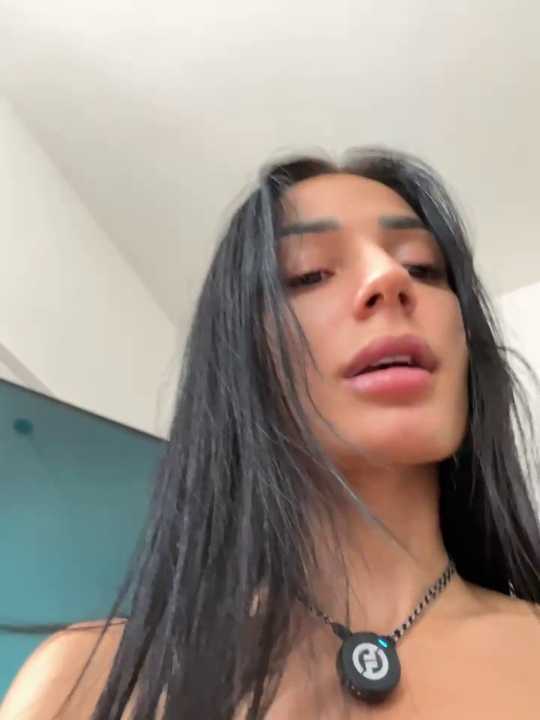Vicky_luxe cam recording