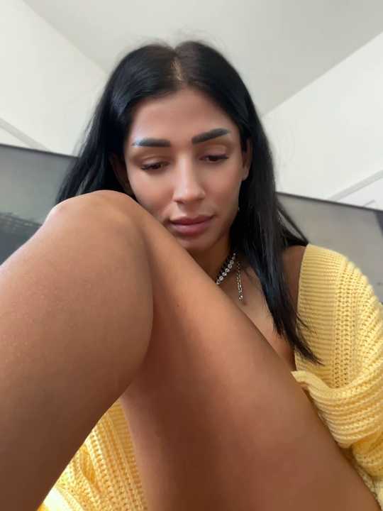 Vicky_luxe cam recording