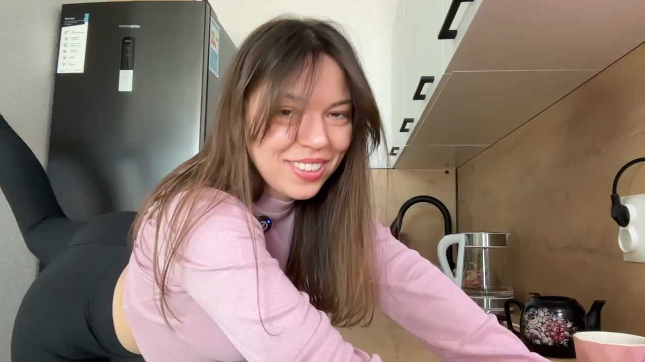 Victoria1Love cam recording