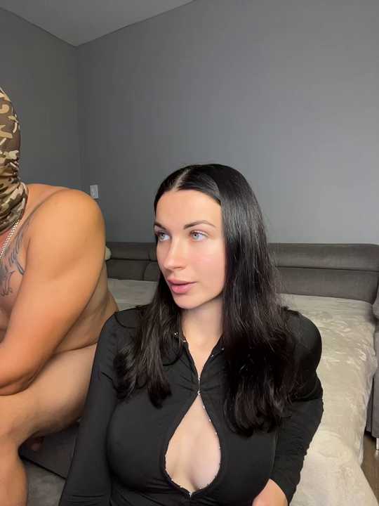 VictoriaDJ cam recording