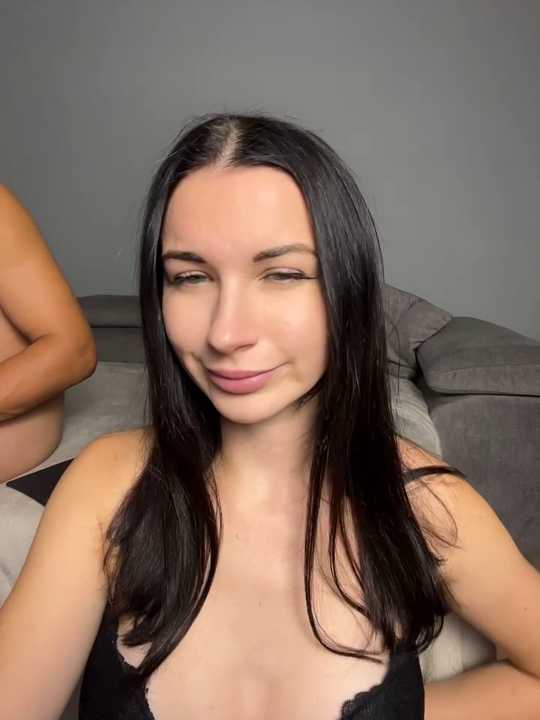 VictoriaDJ cam recording