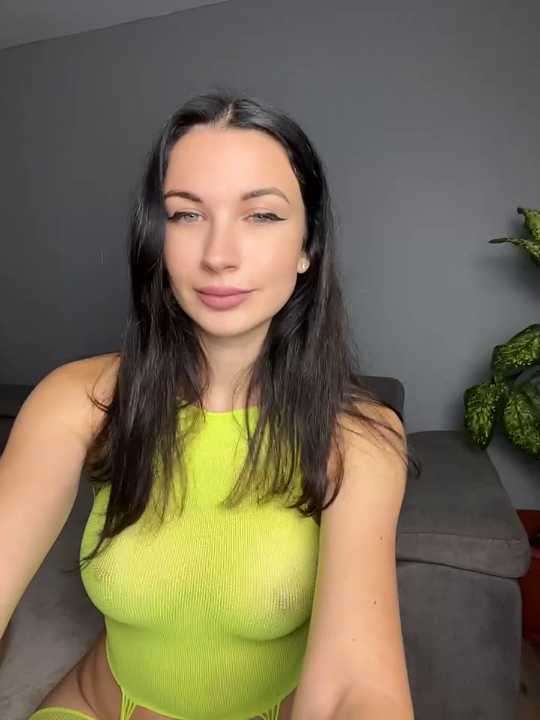 VictoriaDJ cam recording