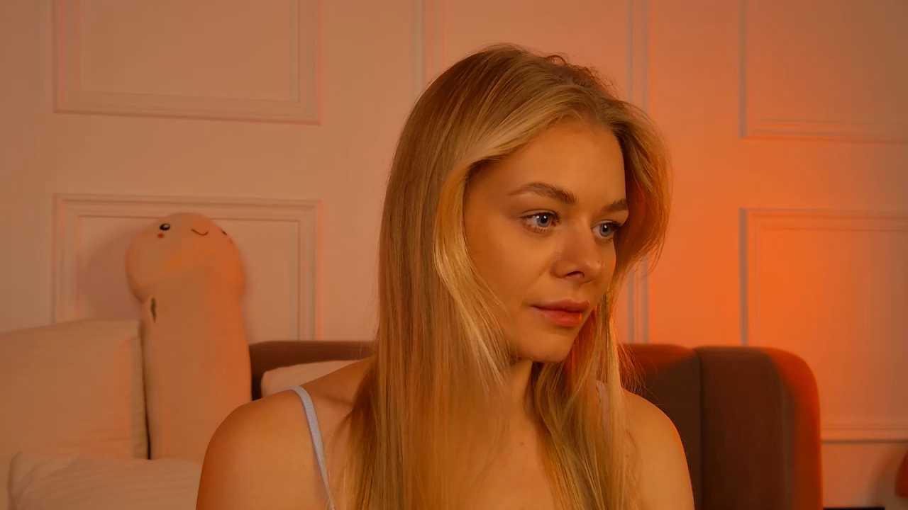 VictoriaHester cam recording
