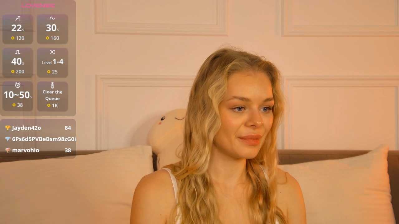 VictoriaHester