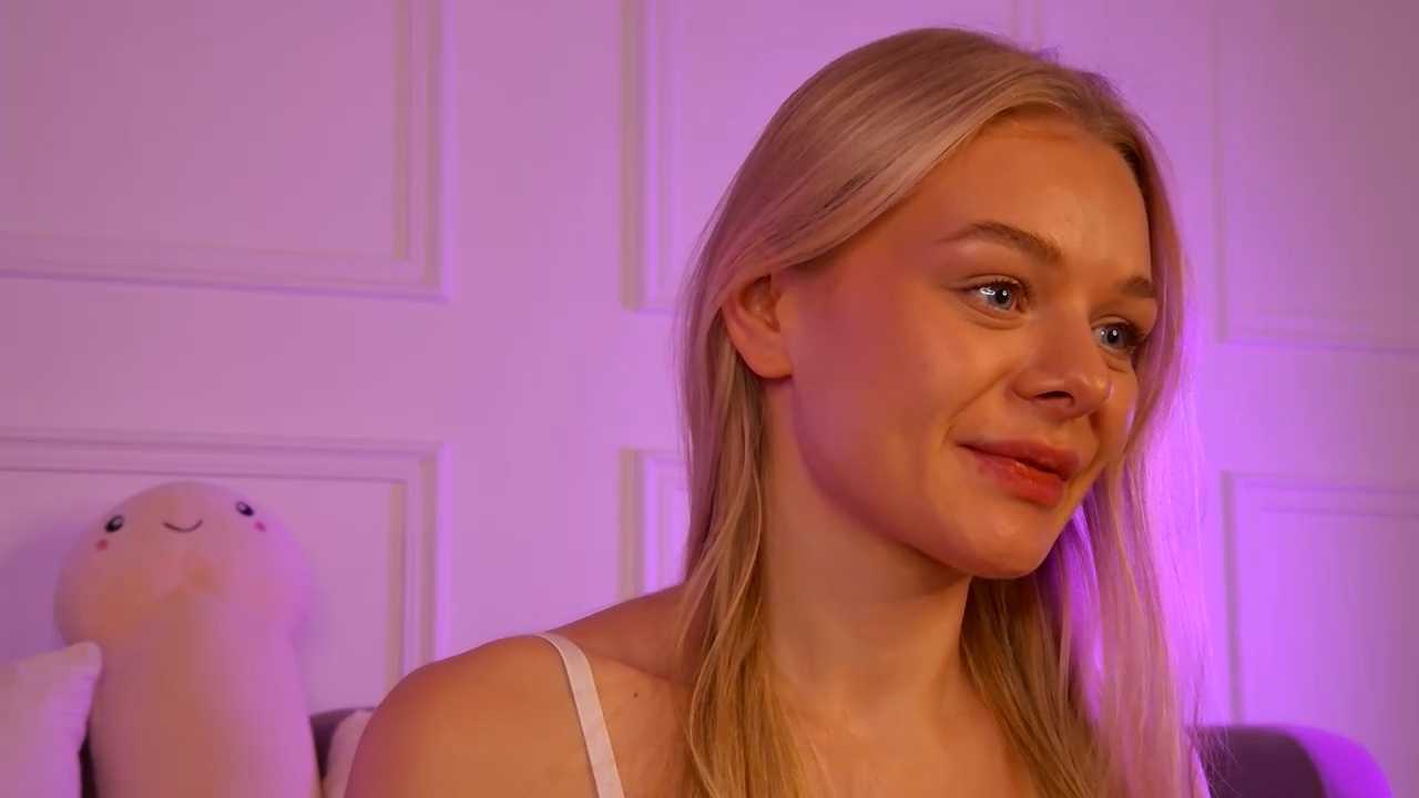 VictoriaHester cam recording