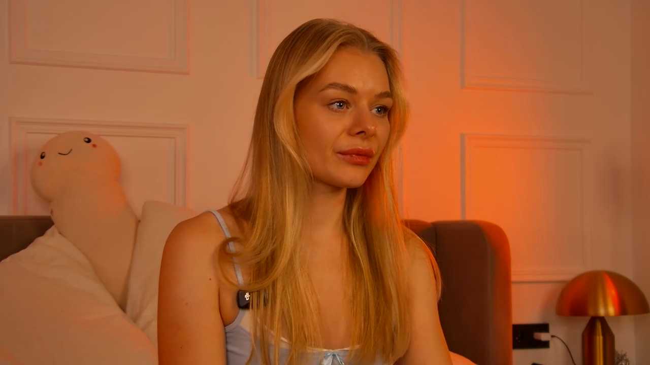 VictoriaHester cam recording