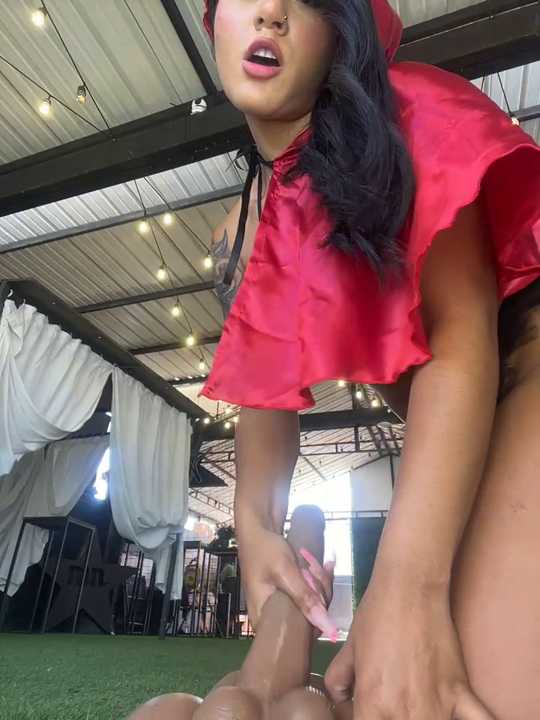 VictoriaSecretXXX cam recording