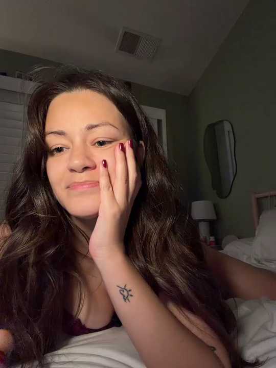 VictoriaVane Stripchat recording – Oct 21, 2026