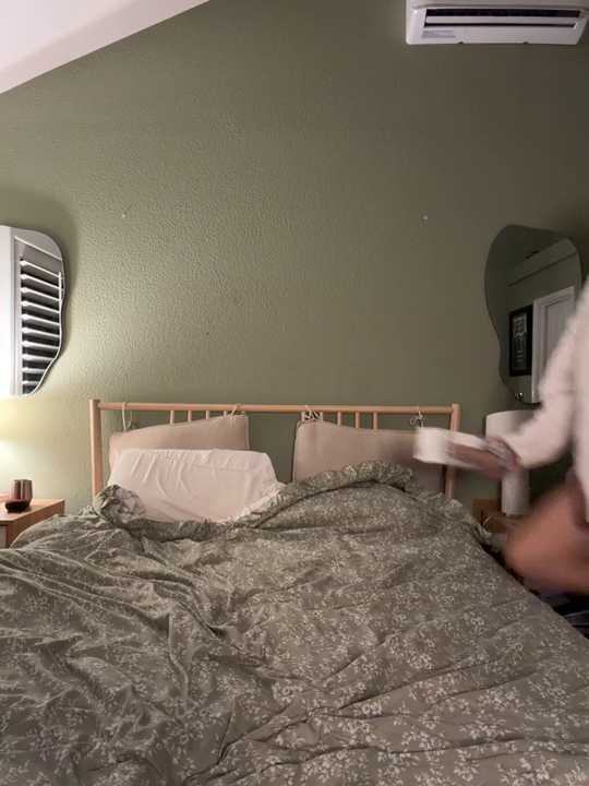 VictoriaVane cam recording