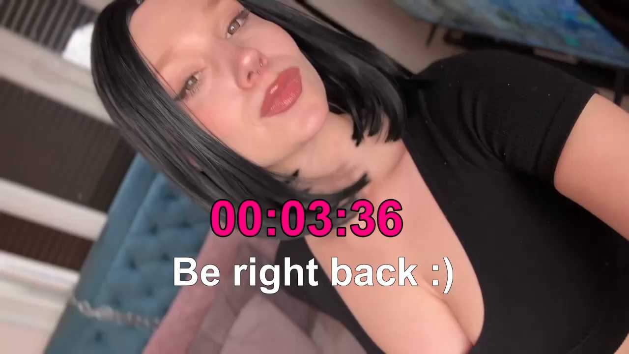 Victoria_Venus cam recording